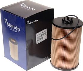 MMF045313, Фильтр масляный RENAULT Midlum,Premium MANDO