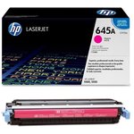 Картридж HP Color LaserJet 5500, 5550 (12000 стр.) Magenta C9733A