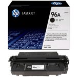 Картридж HP LaserJet 2100, 2200 (5000 стр.) Black C4096A