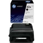 Картридж HP LaserJet 4250, 4350 (10000 стр.) Black Q5942A