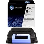 Картридж HP LaserJet 4345mfp (18000 стр.) Black Q5945A