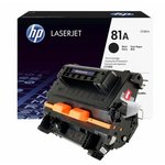 Тонер-картридж HP LaserJet Pro M630dn/f/h/z/MFP M630 10500 стр. CF281A 81A