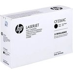 Тонер-картридж HP LJ M402/M426, 9K CF226XC (белая коробка)