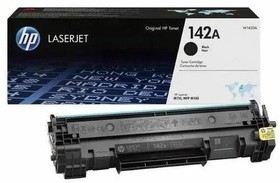 Тонер-картридж HP MFP M140 142A (950 стр) W1420A