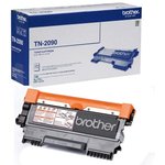 Тонер-картридж Brother HL-2132R/DCP-7057R 1000 стр. TN-2090