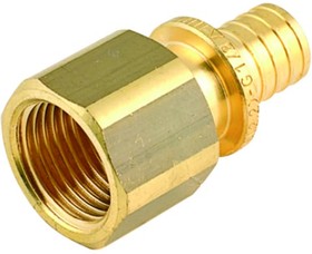 Переходник с внутренней резьбой 20-G 1/2" 4120