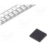 AON6314, Транзистор: N-MOSFET; полевой; 30В; 53А; 13Вт; DFN5x6