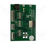 ISP1507-AX-TB, Ср-во разработки: демонстрационный; Сост.элем: NRF52810
