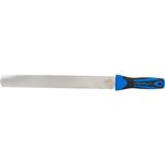 Нож-лопатка для резки обоев DIZAYN 190, 30 см .190