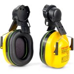 Наушники противошумные с креплением на каске защитной СОМЗ-77 Победа 60677