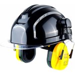 Наушники противошумные с креплением на каске защитной СОМЗ-77 Победа 60677