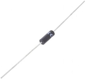 Фото 1/2 2CL71, High Voltage Rectifier Diode 8kV 5mA Axial
