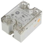 84137310, Solid State Relay - 4-32 VDC Control Voltage Range - 25 A Maximum Load ...