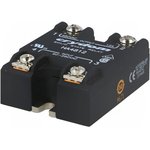HA48125, Solid State Relay - 90-280 VAC Control Voltage Range - 125 A Maximum ...