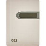 Датчик CO2 комнатный 4-20мА ЖКЭ 24В SE SRCDC D