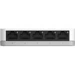 GO-SW-5G/E, Ethernet Switch, RJ45 Ports 5, 1Gbps, Unmanaged