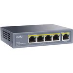 Расширитель PoE Cudy POE40 10/100/1000BASE-T