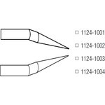1124-1004, Картридж-наконечник для MT-100, Chip, SOT, 2мм