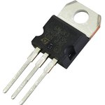 STP6N62K3, Транзистор, SuperMESH3, N-канал, 620 В, 0.95 Ом, 5.5А [TO-220AB]