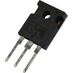 STW9N150, Транзистор, PowerMESH, N-канал, 1500В, 2.2Ом, 8А [TO-247]