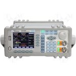 TFG-3610E, Генератор: функций и произвольн.сигналов, 10МГц, LCD TFT 3,5"
