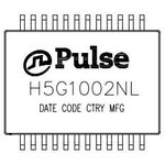 H5G1002NL, Audio Transformers / Signal Transformers 5GBase-T PoE 60W Sgl Port ...