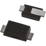 SBRT3M40P1-7, Schottky Diodes & Rectifiers 3A TrenchSBR 40Vrrm 3A Io 0.53Vf 30uA