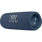 Акустическая система JBL Flip 6 blue (JBLFLIP6BLU)