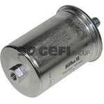 EP151, Фильтр топливный: MERCEDES C180 W202, E200 W124, 190E 2.0, 2.3 W201