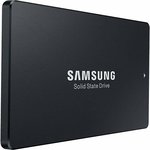 Накопитель Samsung Enterprise SSD, 2.5"(SFF), PM883, 7680GB, MLC ...