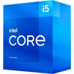 Процессор Core i5-11400 BOX (BX8070811400 )