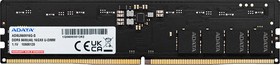Фото 1/6 Оперативная память Adata 8GB DDR5 5600 AD5U56008G-S DIMM