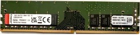 Фото 1/3 Оперативная память 16Gb DDR4 2666MHz Kingston ECC (KSM26ES8/16HC)