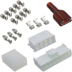 Фото 1/2 70-841-026, Connector Kit, for use with LPT100-M