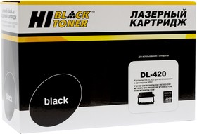 Драм-картридж Hi-Black для Pantum M6700/P3010, 12К с чипом (HB-DL-420)