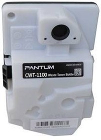 Бункер отработанного тонера Pantum CP1100/CP1100DW/CM1100DN/ CM1100DW/ CM1100ADN/CM1100ADW 15k CWT-1100