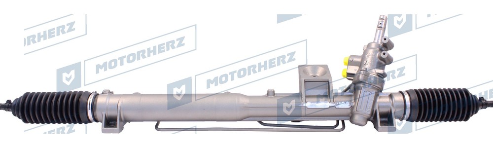 R26231NW, Рулевая рейка с тягами гидравлическая, VOLVO S60 2000-2010 no ...