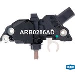 ARB0286AD, Регулятор генератора