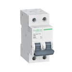 Systeme electric C9F34210 City9 Set Автоматический выключатель (АВ) С 10А 2P ...