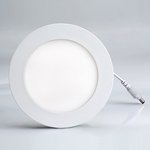 Arlight Светильник DL-142M-13W Warm White (IP40 Металл, 3 года)