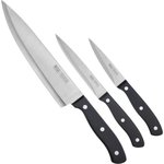 Набор ножей 3 предмета 24 95506