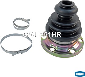 Фото 1/2 CVJ1351HR, Ремкомплект ШРУСа