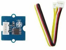 101020132, Optical Sensor Development Tools Grove - Light Sensor v1.2