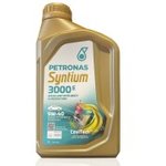70731E18EU, SYNTIUM 3000 E 5W40 1L МАСЛО МОТОРНОЕ ACEA A3/B4 API SP BMW LL-01 MB ...