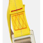 Страховочная привязь с интегрированным поясом для удержания и позиционирования ...