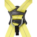 Страховочная привязь "Альфа 1.5", размер 1, vnt 415 vnt 415_1