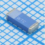 RFANT5220110A0T, Антенна, Bluetooth, WiFi, 2дБи, линейная, 5,2x2x1,15мм, SMD, 50Ом