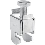 Терминал для проводников универсальный 35-70 мм2 на шину (5мм.) PROxima ut-35.70-5