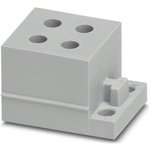 1410136, Cable Mounting & Accessories CES-STPG-GY-4X5