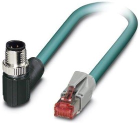 Фото 1/2 1406122, Ethernet Cables / Networking Cables NBC-MRD/ 2.0-93E/ R4AC SCO